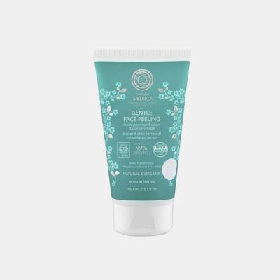 ESFOLIANTE DE ROSTO REVITALIZANTE SUAVE 100ml