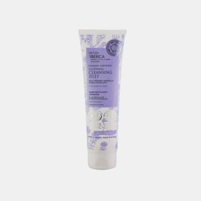 GEL DE LIMPEZA ORGANICA PELES SENSIVEIS 140ml