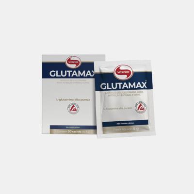 GLUTAMAX 30 SAQUETAS 30x5g