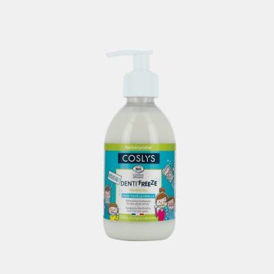 DENTIFRICO PARA TODA A FAMILIA 350g