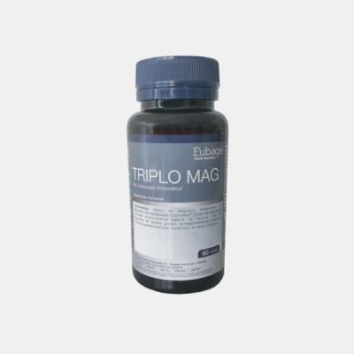 TRIPLO MAG 60 CAPSULAS