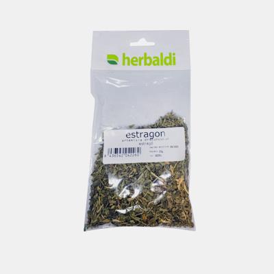 ESTRAGAO, PLANTA 25g