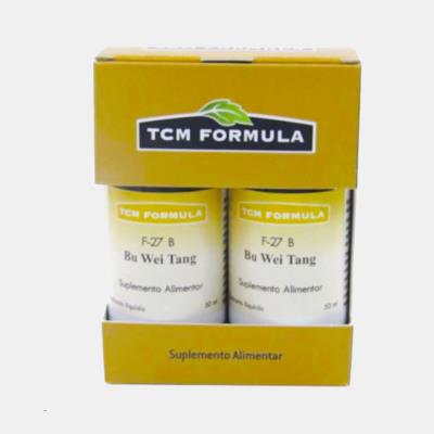 F-27B BU WEI TANG 2x50ml