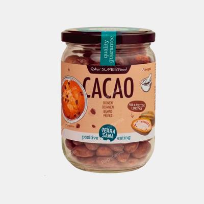 CACAU EM GRAO BIO 250g