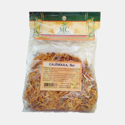 CALENDULA, FLOR 50g