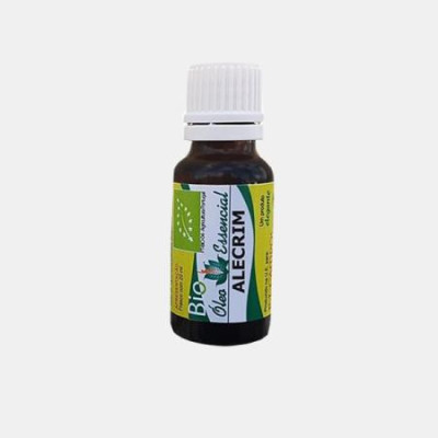 OLEO ESSENCIAL DE ALECRIM BIO 20ml