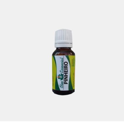 OLEO ESSENCIAL DE PINHEIRO 20ml