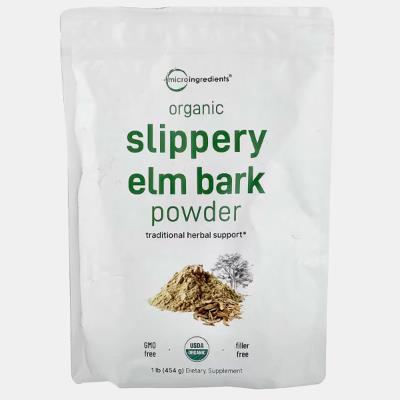 PO ORGANICO DA CASCA DE OLMO ESCORREGADIO 450gr