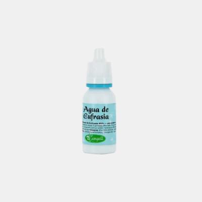 AGUA DE EUFRASIA 15ml