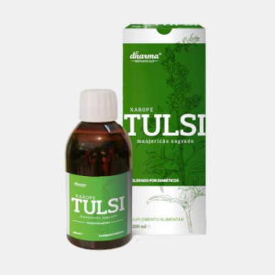 TULSI 200ml