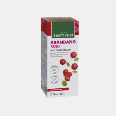 ARANDO VERMELHO CONCENTRADO 490ml