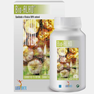 BIO - ALHO 70 CAPSULAS