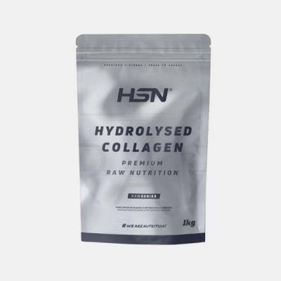COLAGENIO HIDROLISADO (BOVINO) EM PO 1Kg