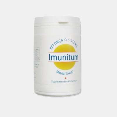 IMUNITUM 60 CAPSULAS