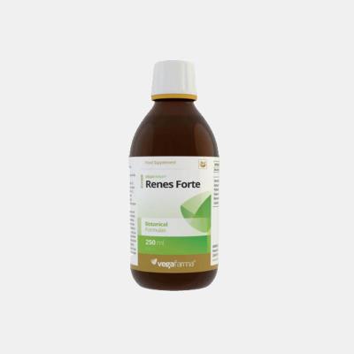 RENES FORTE C/ STEVIA 250ml