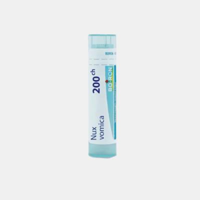 NUX VOMICA 200CH 1g DOSE UNICA