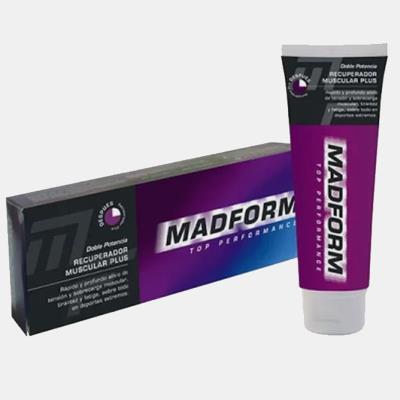 MADFORM DUPLA POTENCIA 120ml