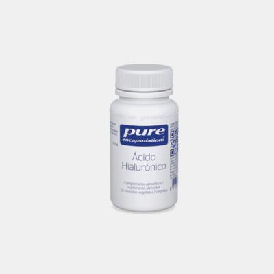 ACIDO HIALURONICO 70mg 30 CAPSULAS VEGETAIS