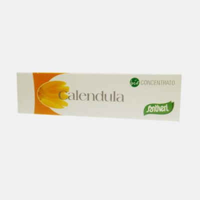 CREME DE CALENDULA BIOCONCENTRADO 50ML