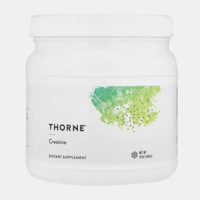 THORNE CREATINE 450g