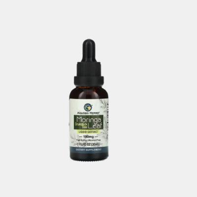 EXTRATO NAO ALCOOLICO FOLHA DE MORINGA 30ml