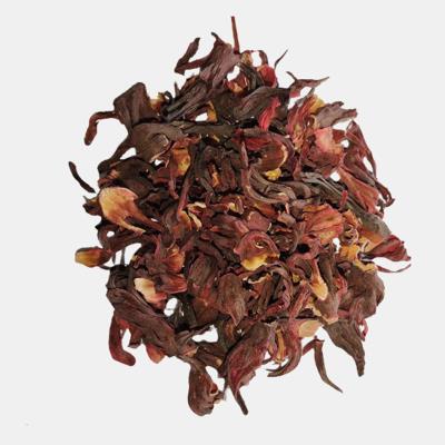 FLOR DE HIBISCO DESIDRATADO 1Kg
