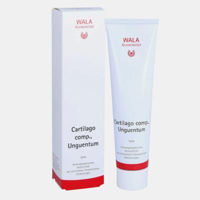 CARTILAGO COMP. UNGUENTUM 100g