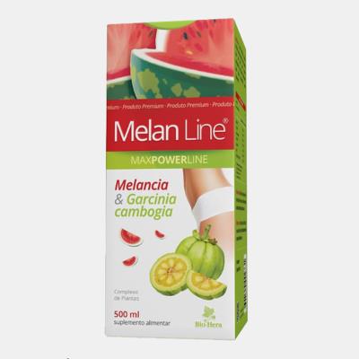 MELAN SLIM 500ml