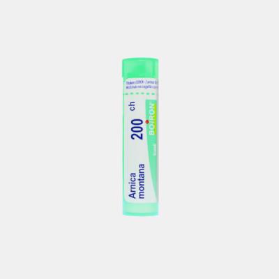 ARNICA MONTANA 200CH GRANULOS