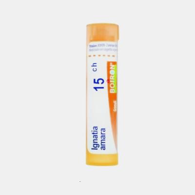 IGNATIA AMARA 15CH 4g GRANULOS