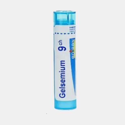 GELSEMIUM SEMPERVIRENS 9CH 4g GRANULOS