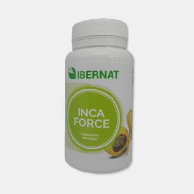 INCA FORCE 60 CAPSULAS