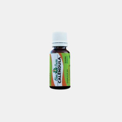 OLEO PURO DE CALENDULA 20ml