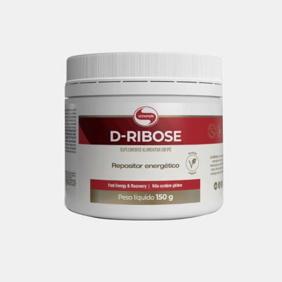 D-RIBOSE 150g