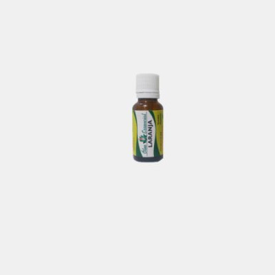 OLEO ESSENCIAL DE LARANJA 20ml