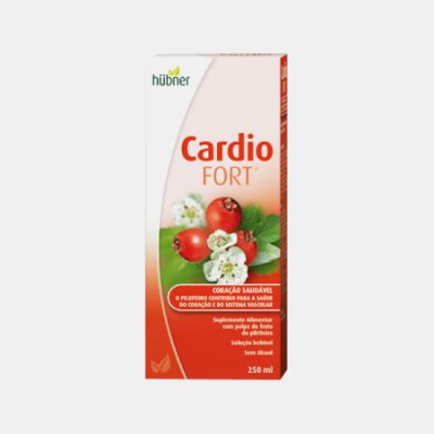 CARDIO FORT 250ml