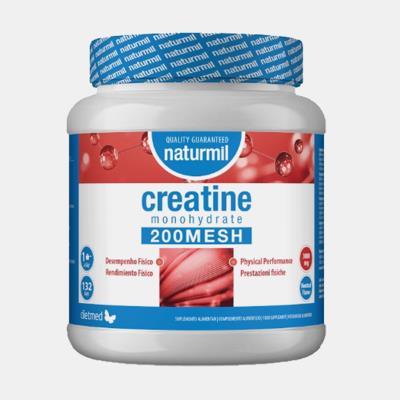 CREATINE MONOHYDRATE 200 MESH 450g