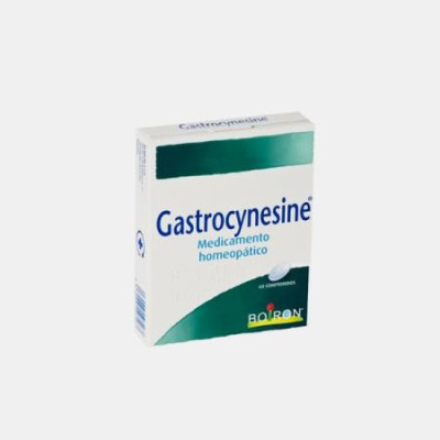 GASTROCYNESINE 60 COMPRIMIDOS