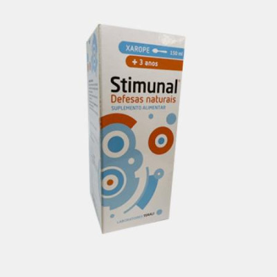 STIMUNAL 150ml