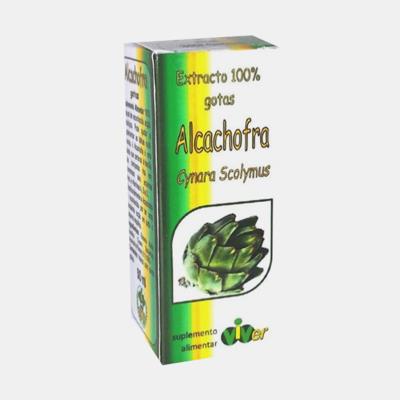 ALCACHOFRA 50ml