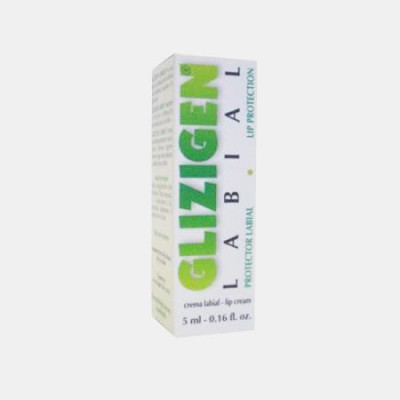 GLIZIGEN PROTECTOR LABIAL 5ml