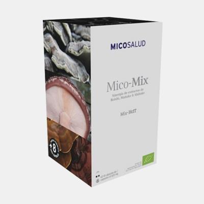 MICO-MIX 70 CAPSULAS