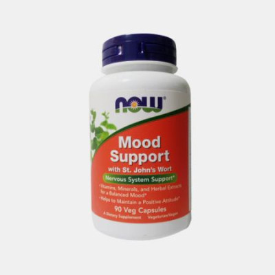 MOOD SUPPORT 90 CAPSULAS 