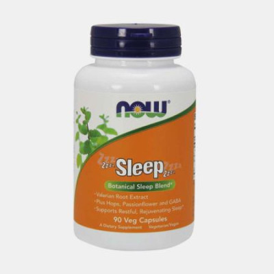 SLEEP 90 CAPSULAS 