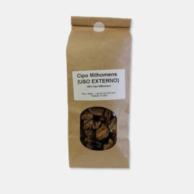 CHA CIPO MIL HOMENS 100g