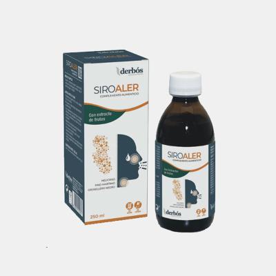 SIROALER 250ml