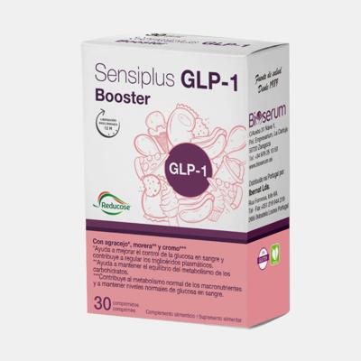 SENSIPLUS GLP-1 BOOSTER 30 COMPRIMIDOS