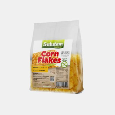 CORN FLAKES SEM GLUTEN 250g