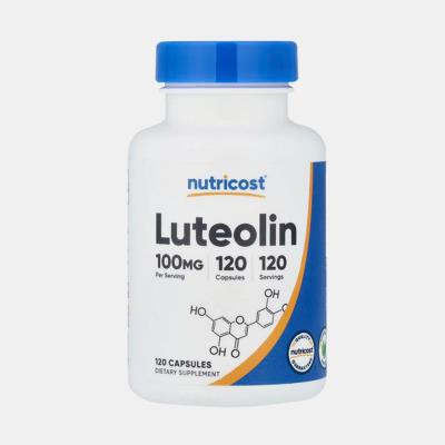 LUTEOLIN 100mg 120 CAPSULAS