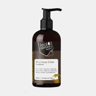 CONDICIONADOR SEM SAL PRO FORCA CRINA300ml